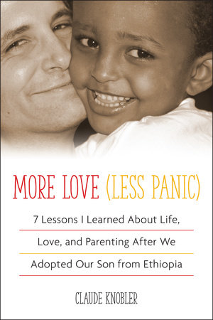 More Love, Less Panic