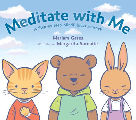 Meditate with Me