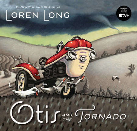 Otis and the Tornado
