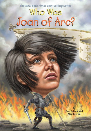 Who Was Joan of Arc?