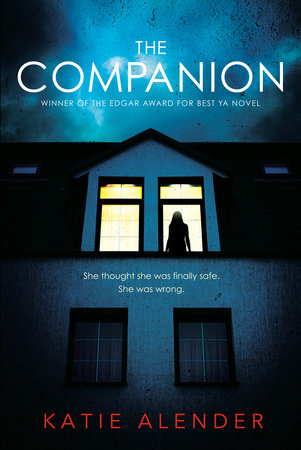 Cover image for The Companion