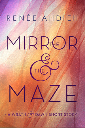 The Mirror & the Maze