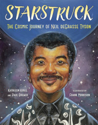 Cover of Starstruck (Step into Reading) cover