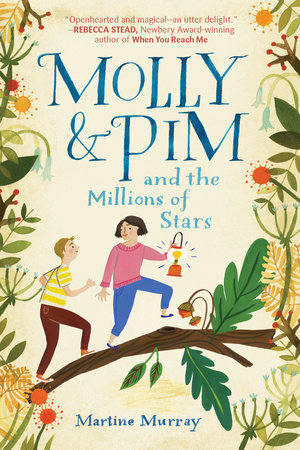 Molly & Pim and the Millions of Stars