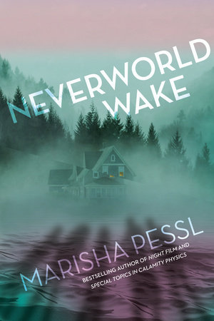 Cover of Neverworld Wake