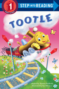 Cover of Tootle cover