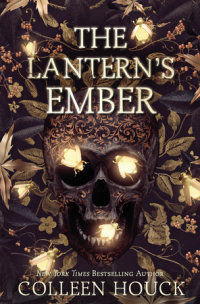 Cover of The Lantern\'s Ember cover