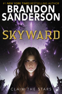 Cover of Skyward cover