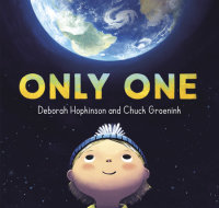 Cover of Only One cover