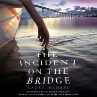 Cover of The Incident on the Bridge cover