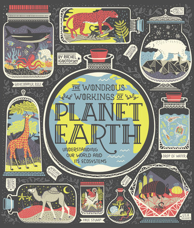 The Wondrous Workings of Planet Earth