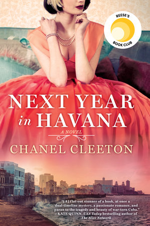 Cover image for Next Year in Havana