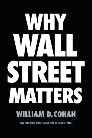 Why Wall Street Matters
