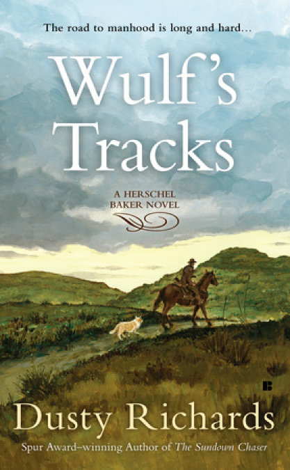 Wulf's Tracks