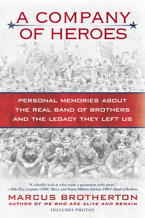 A Company of Heroes