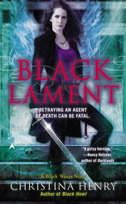 Black Lament