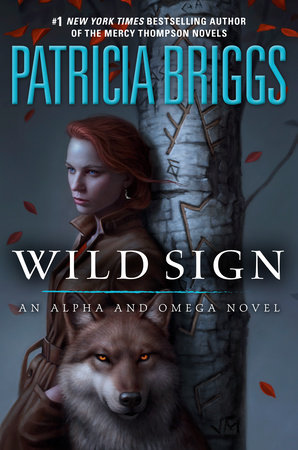 Cover image for Wild Sign
