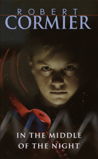Book cover for In the Middle of the Night
