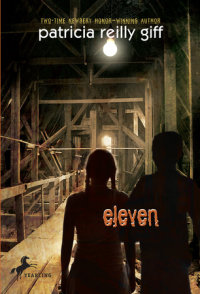 Cover of Eleven