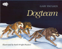 Book cover for Dogteam