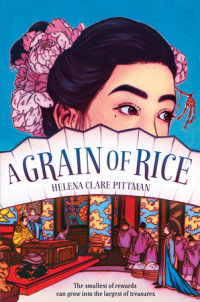 Cover of A Grain of Rice cover