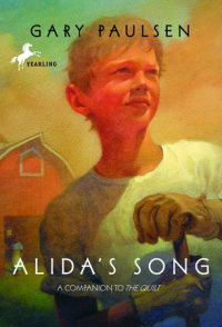 Cover of Alida\'s Song cover
