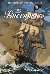 Book cover for The Buccaneers