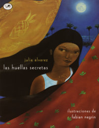 Book cover for Las huellas secretas