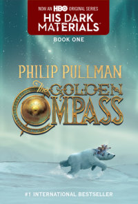 Cover of His Dark Materials: The Golden Compass (HBO Tie-In Edition) cover