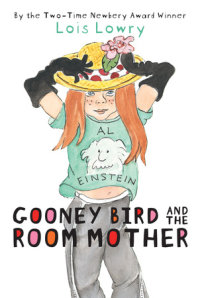 Book cover for Gooney Bird and the Room Mother