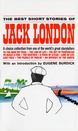Best Short Stories of Jack London