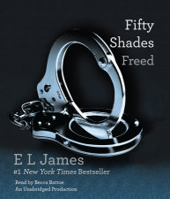 Excerpt from Fifty Shades of Grey | Penguin Random House Canada
