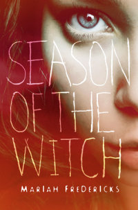 Cover of Season of the Witch cover