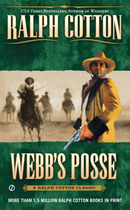 Webb's Posse