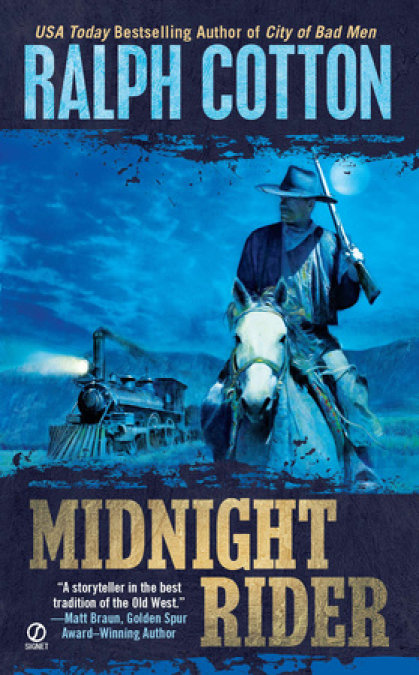 Midnight Rider