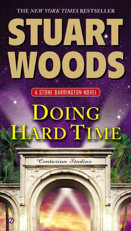 Doing Hard Time book cover