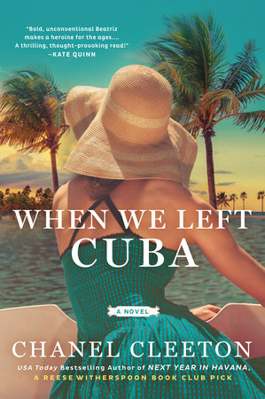 Cover image for When We Left Cuba