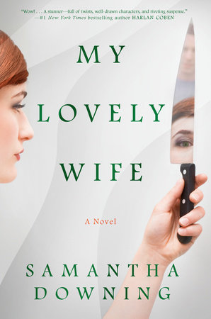 Cover image for My Lovely Wife