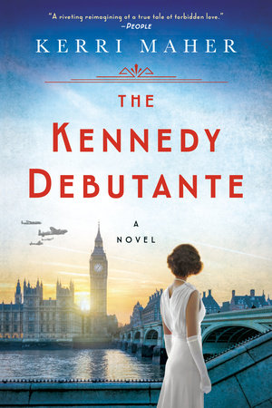 The Kennedy Debutante