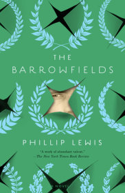 The Barrowfields