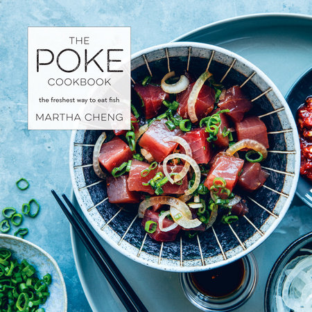 The Poke Cookbook