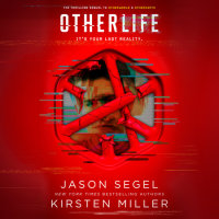 Cover of OtherLife cover