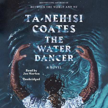 The Water Dancer (Oprah's Book Club) book cover