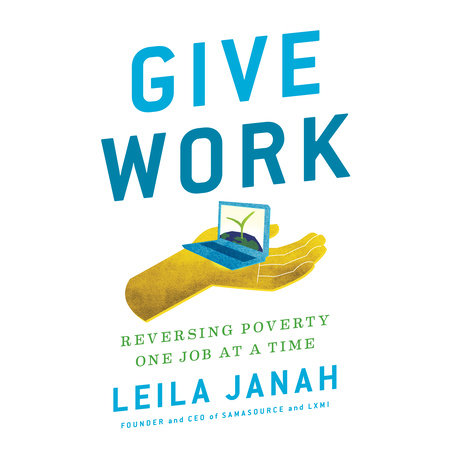 Give Work