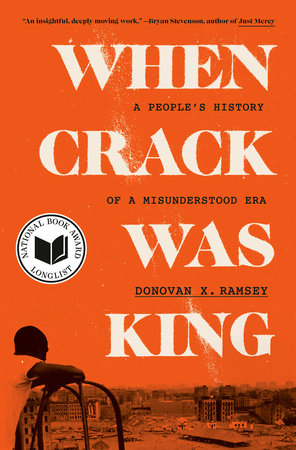 When Crack Was King