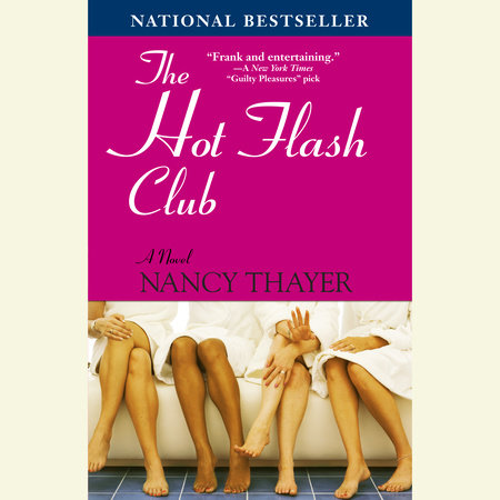 The Hot Flash Club
