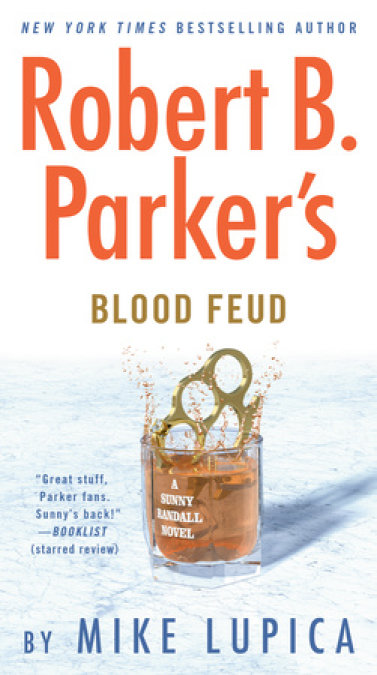 Robert B. Parker's Blood Feud