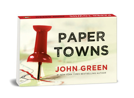 Penguin Minis: Paper Towns
