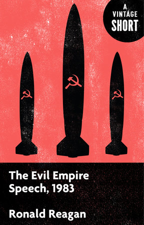 The Evil Empire Speech, 1983