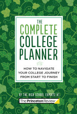 Princeton Academic Calendar 2022 2023 The Complete College Planner By The Princeton Review | Penguin Random House  Canada